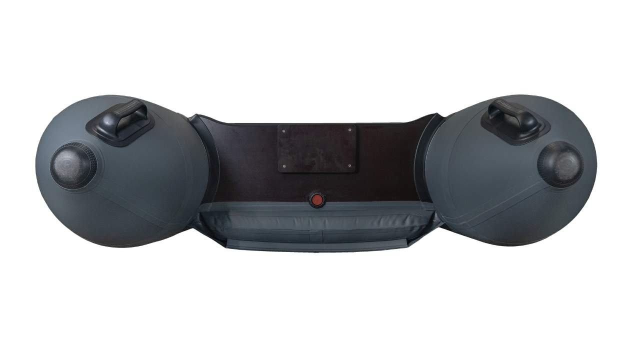 Лодка Барс 3600 НДНД в Муроме