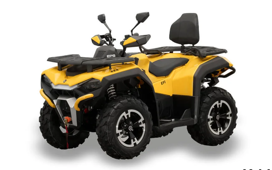 Квадроцикл HISUN GUARDIAN 750S -/SHORT/ в Муроме