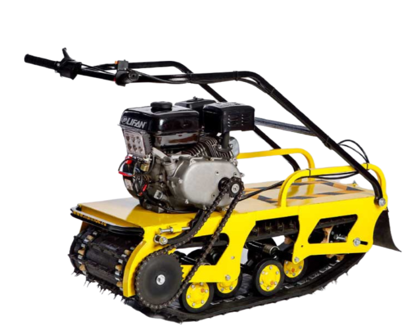 Мотобуксировщик FISHRIDE МИНИ 6.5 л.с. в Муроме