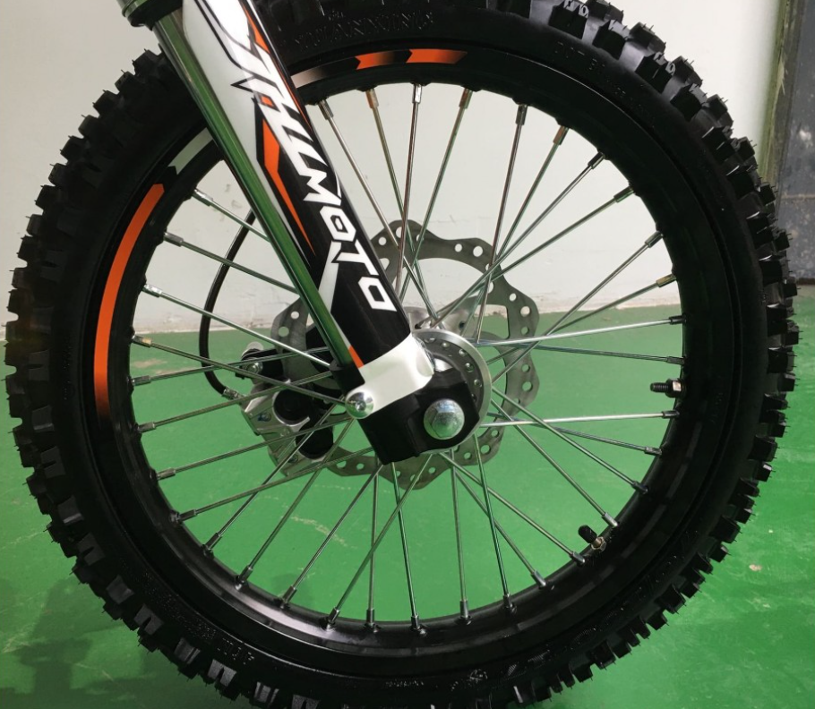 Питбайк JHLMOTO JHL Z125E Pro (ZS154FMI-3) в Муроме