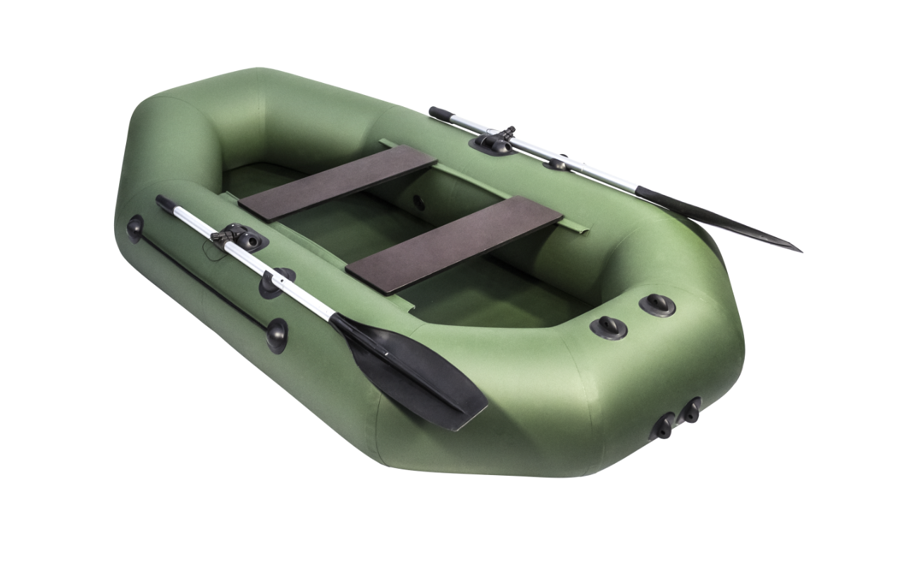  Лодка АКВА-МАСТЕР 240 в Муроме