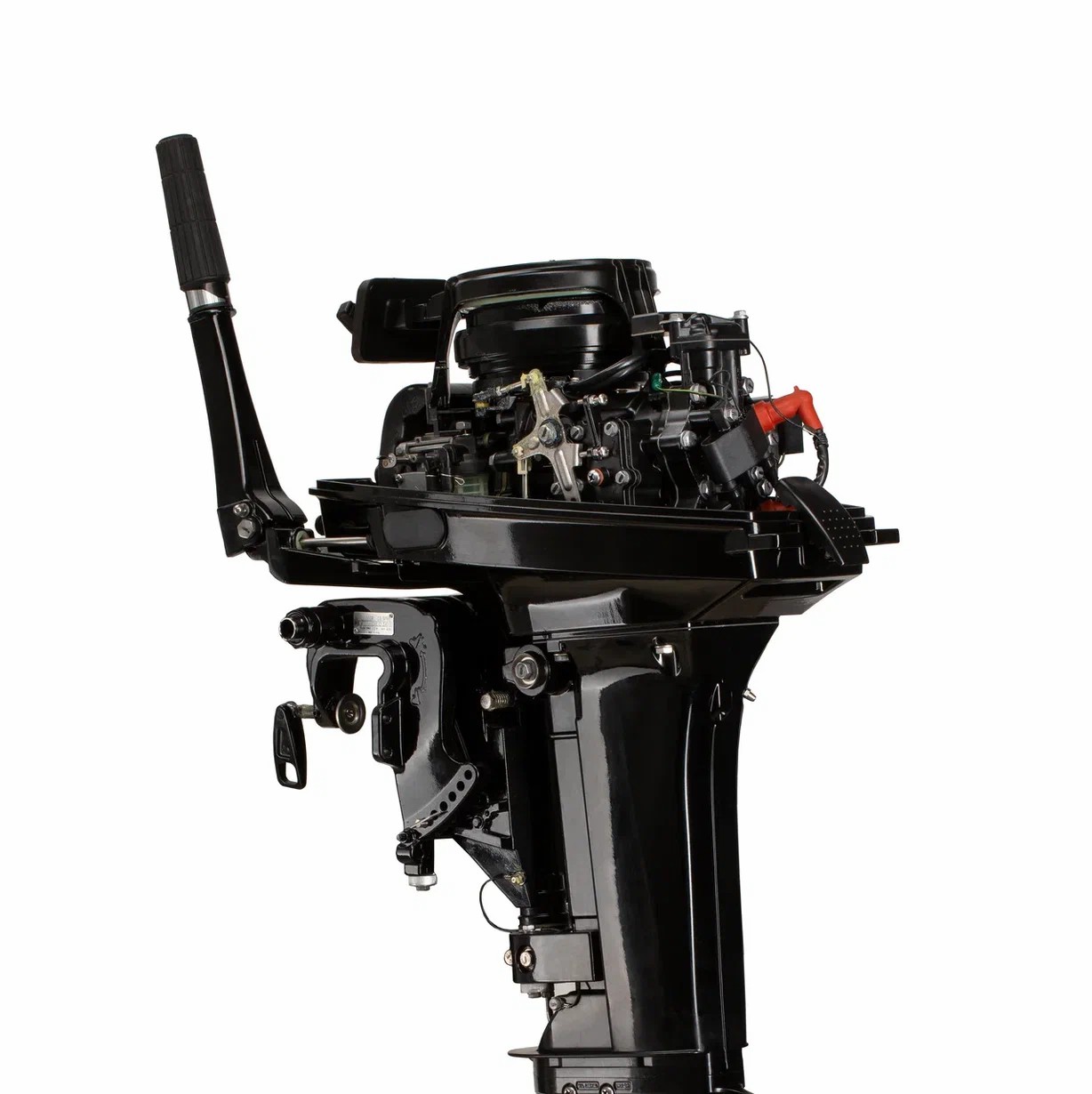 ЛОДОЧНЫЙ МОТОР GLADIATOR G9.9 PRO FHS в Муроме