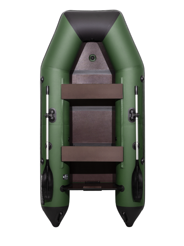  Лодка АКВА 2900 Слань-книжка киль в Муроме