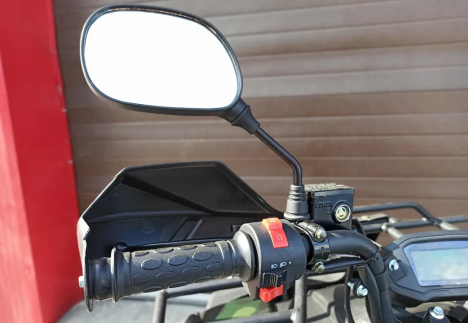 Квадроцикл PROMAX ATV 250 PRO (2025) в Муроме