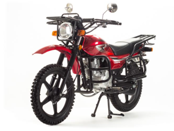 Мотоцикл FORESTER 200 (2021 г.) в Муроме