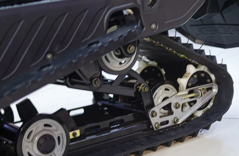 Снегоход Ataki WD 200 в Муроме