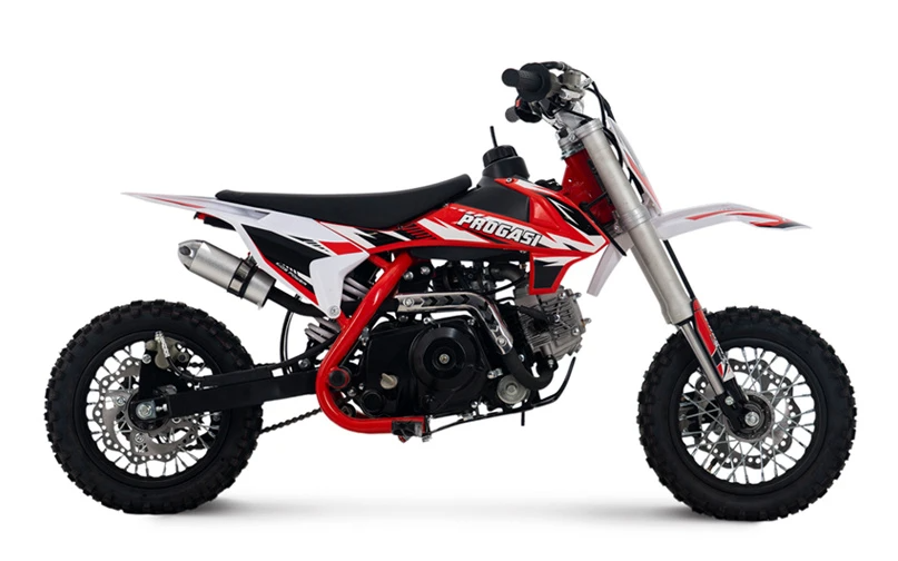 Питбайк Progasi KIDS POWER 110 (10/10) в Муроме