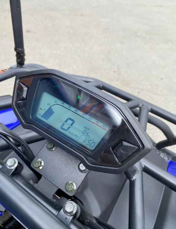 Квадроцикл PROMAX Фермер 350 4x4 ALL ROAD в Муроме