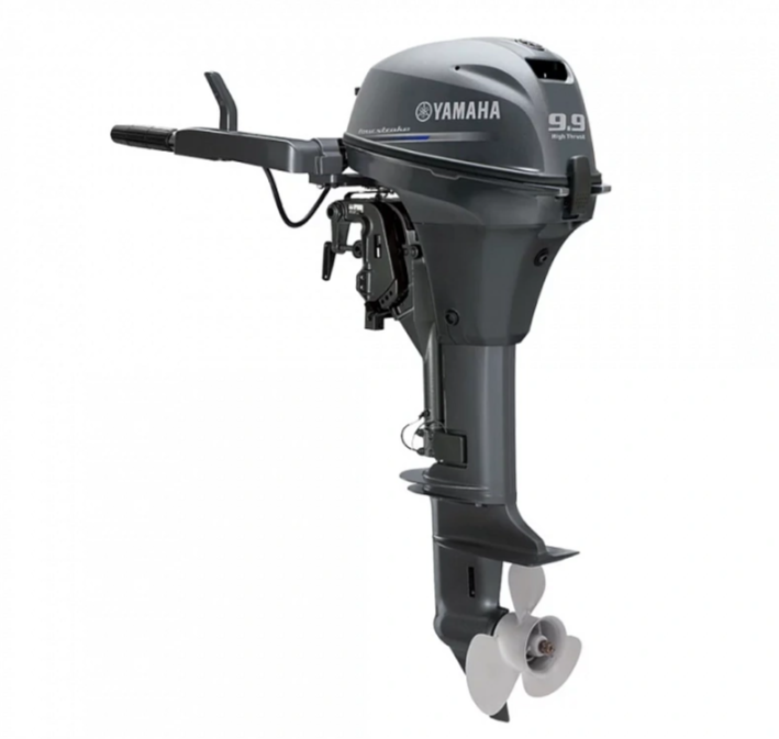 Лодочный мотор YAMAHA F9.9JMHS в Муроме