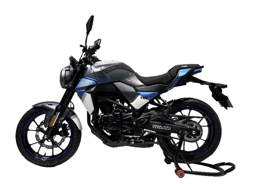 Мотоцикл TMBK MONTANA 250 (165 FMM) в Муроме