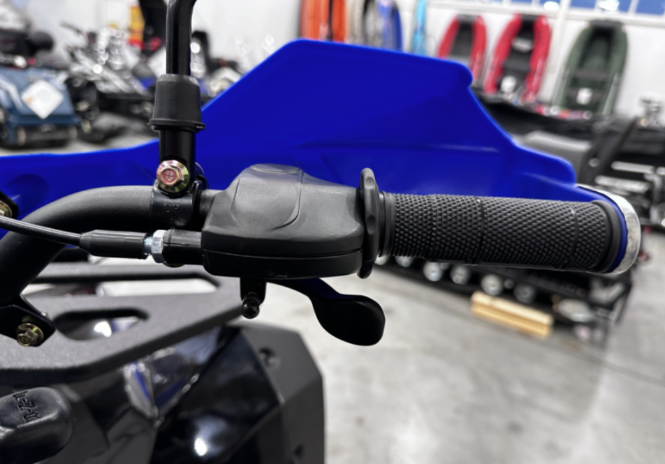 Квадроцикл GBM SHARP BIG 300 NEW PREMIUM в Муроме