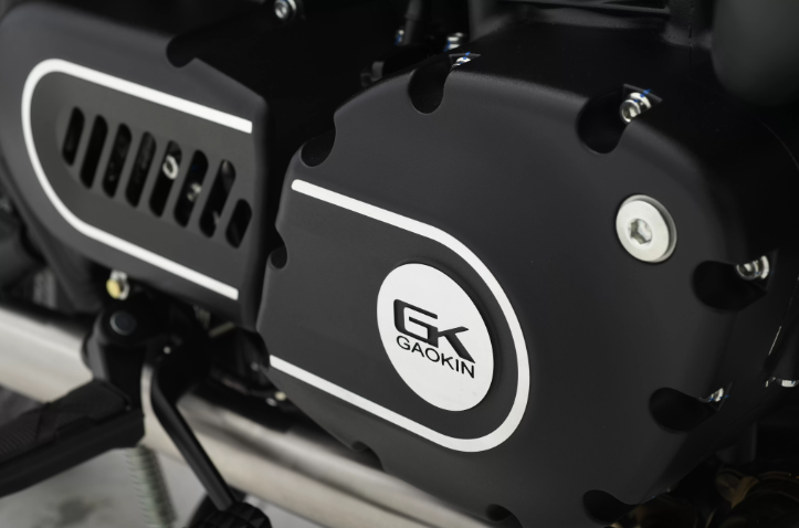 Мотоцикл GAOKIN GK 1200 в Муроме