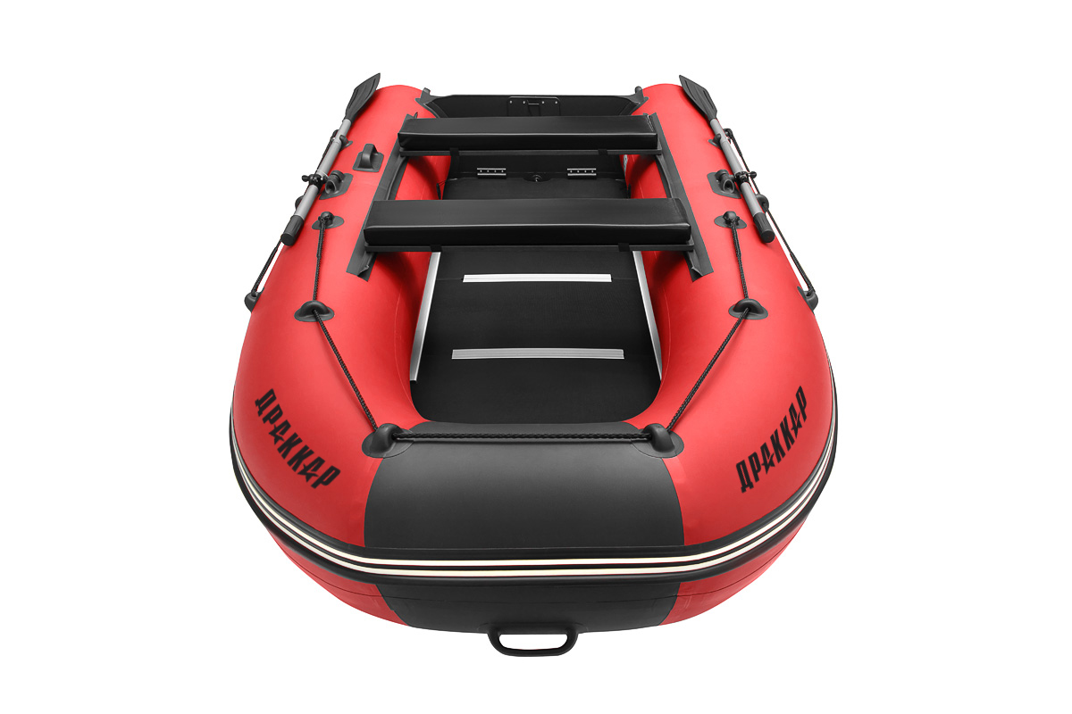 ЛОДКА ДРАККАР 3200 С HANT в Муроме