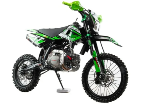 Питбайк MOTOLAND (МОТОЛЕНД) JX125 в Муроме