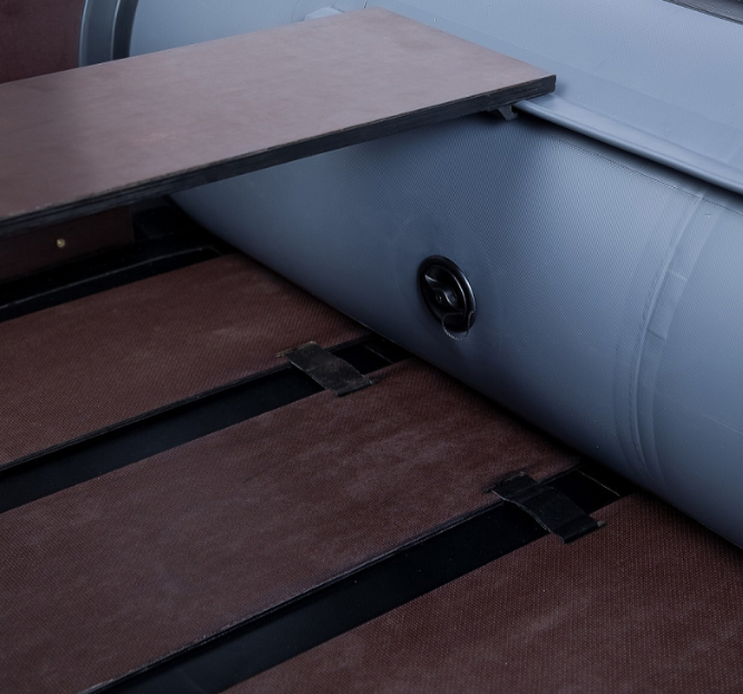 ЛОДКА НАДУВНАЯ YUKONA 230 TL (БЕЗ ПАЙОЛА) в Муроме