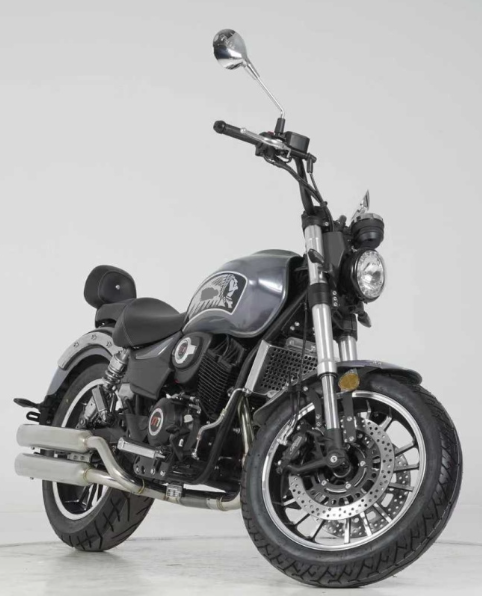 Мотоцикл FAIDET Rebel 400 EFI ABS в Муроме