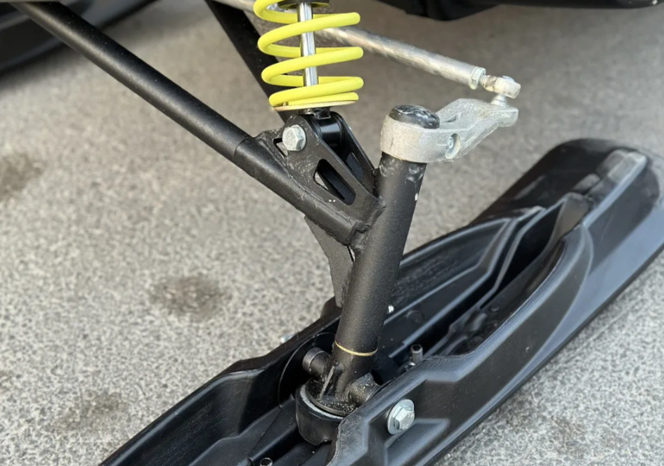 Снегоход РМ TIKSY 500 4Т в Муроме