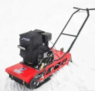 Мини мотобуксировщик Irondog (Железная Собака) M380 6.5 в Муроме