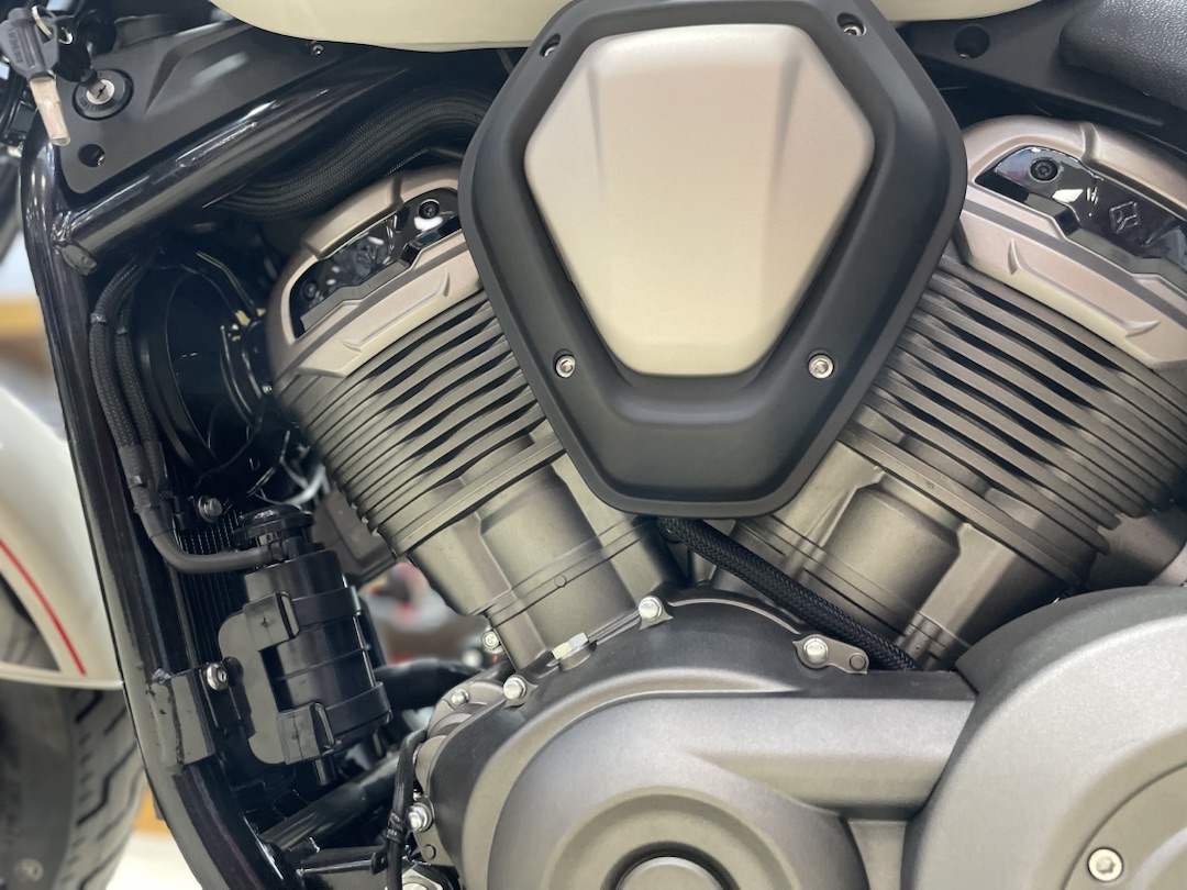 Мотоцикл Benda Chinchilla 500 в Муроме