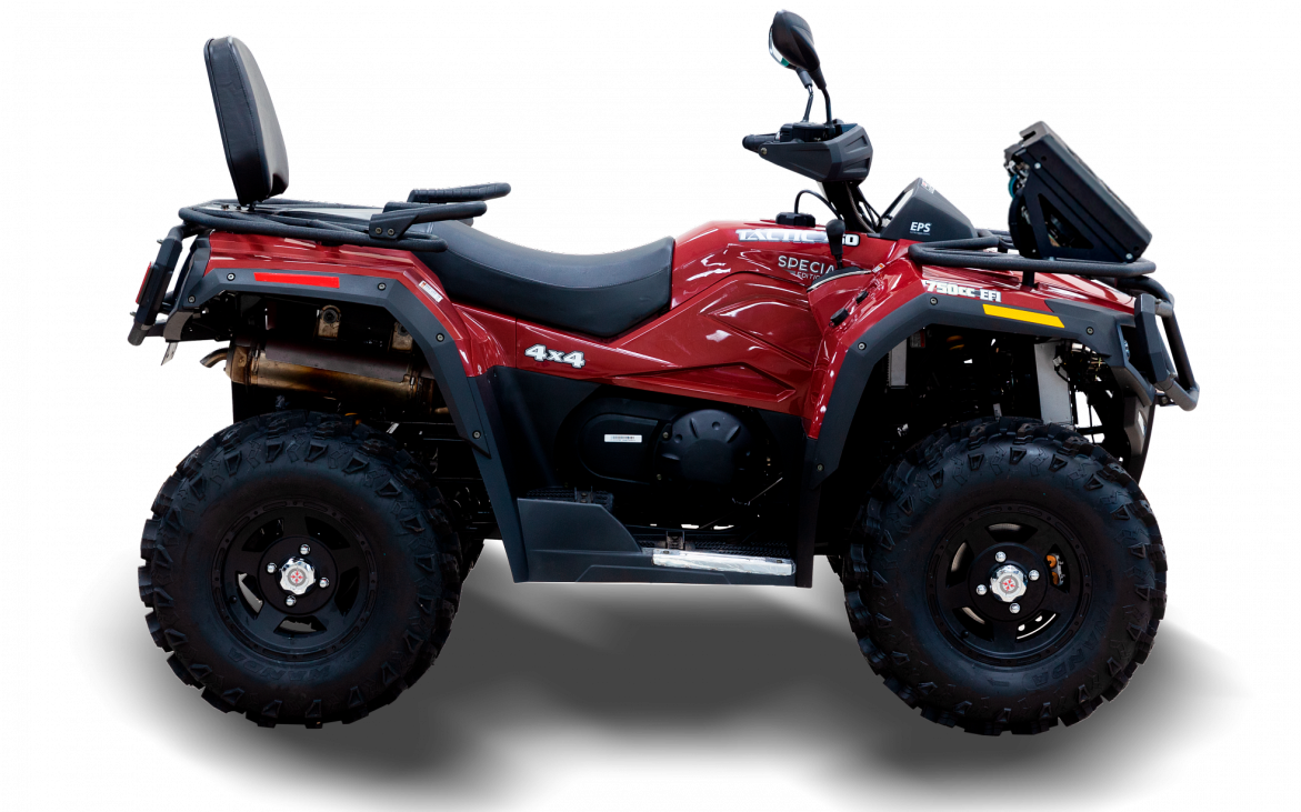 Квадроцикл HISUN TACTIC 750-/EXTREME EDITION/ в Муроме