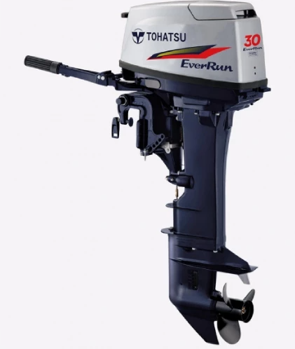 ЛОДОЧНЫЙ МОТОР TOHATSU MX 30 HL в Муроме