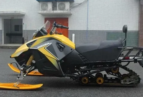 Снегоход Woideal WD 150 в Муроме