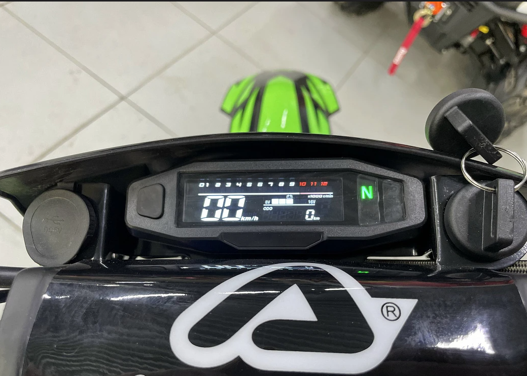 Мотоцикл Progasi RACE 300 AIR PRO SPORT в Муроме