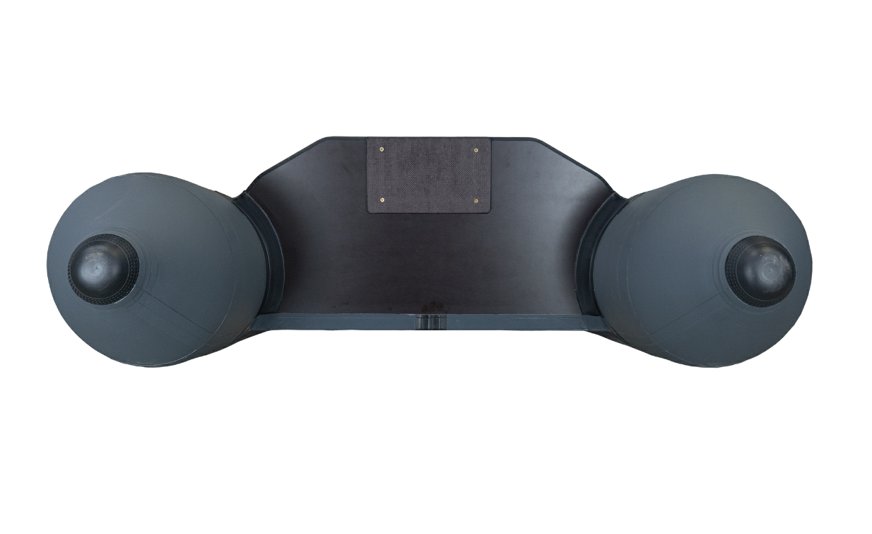 Лодка БАРС 2900 Слань-книжка киль в Муроме