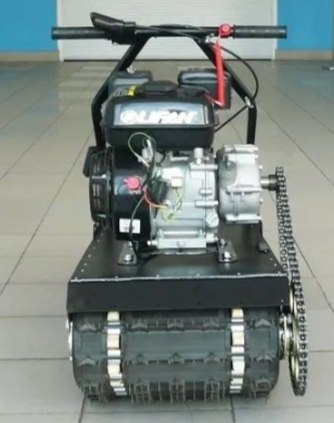 Мотобуксировщик XTREME-MOTORS "Конек-Горбунок" 6.5 л.с. в Муроме