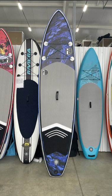 SUP (САП) ДОСКА RAIDEX I BOARD 11’ (332СМ) N 17 в Муроме