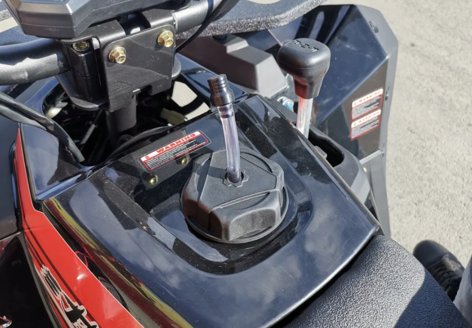 Квадроцикл GBM SHARP BIG 300 NEW в Муроме