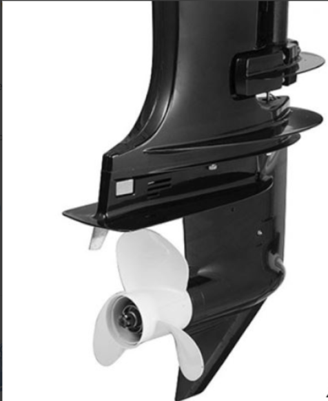 Лодочный мотор HIDEA HD40FES в Муроме