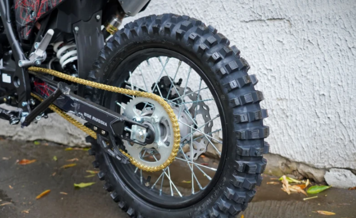 Мотоцикл BSE Z1 Y (035) в Муроме