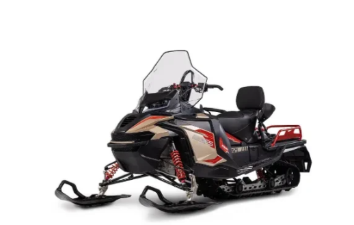 Снегоход AODES Siberiacross 1000 SWT 600mm LCD 6.8 в Муроме