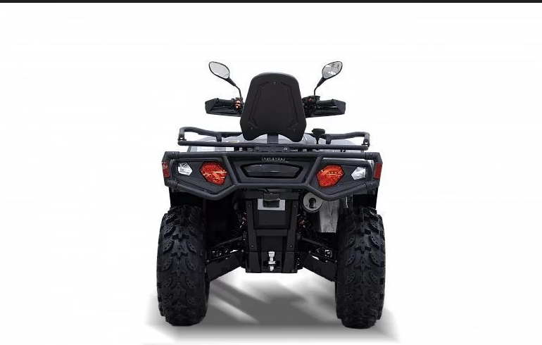 Квадроцикл HISUN TACTIC 550 (HS550ATV) NORMAL в Муроме