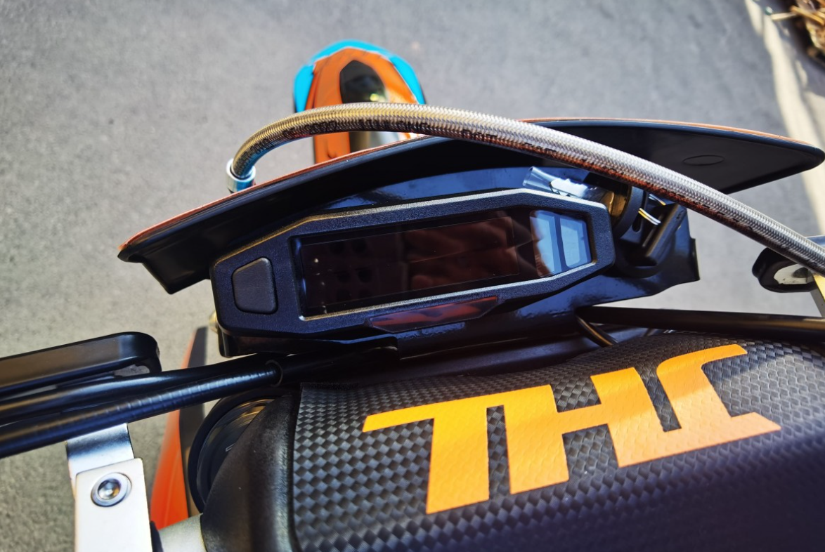 Мотоцикл JHLMOTO JHL Z7 NC250S (177MM-A) в Муроме