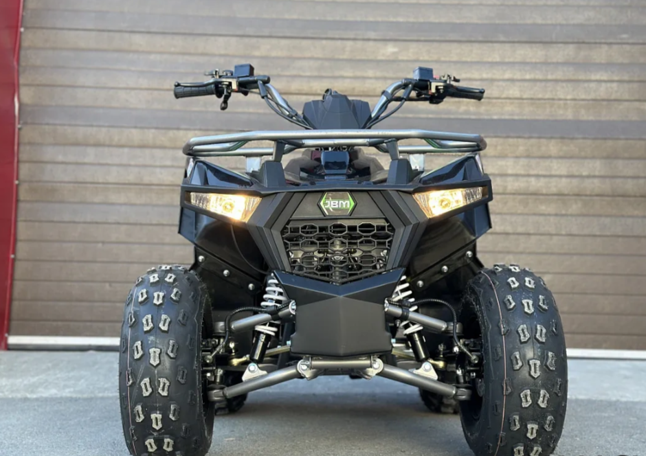 Квадроцикл GBM DAXTER 220 NEW в Муроме