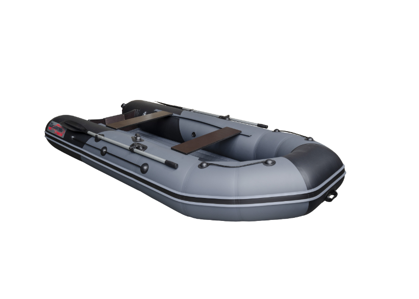 Лодка Таймень NX 3400 НДНД PRO в Муроме