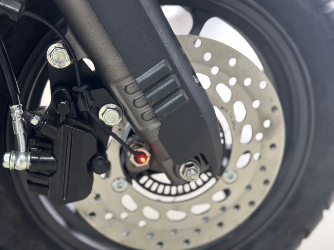 Скутер PROMAX STALKER 150(49) в Муроме