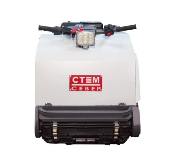 Мотобуксировщик СТЕМ СЕВЕР ЭКСПЕРТ 500 17 л.с. в Муроме