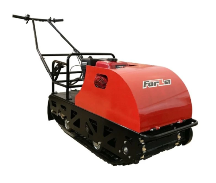 Мотобуксировщик Forza МБС2-6В в Муроме