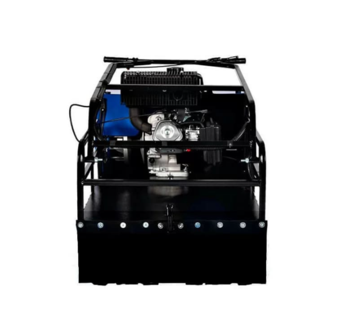 Мотобуксировщик МУЖИК М600 СТАНДАРТ 15 л.с. в Муроме