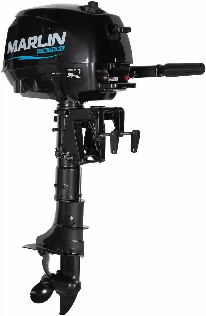 Лодочный мотор MARLIN MF 5 AMHS в Муроме