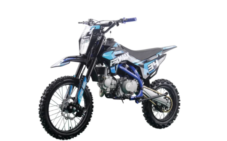 Питбайк PROMAX CROSS 145CC 17/14 в Муроме