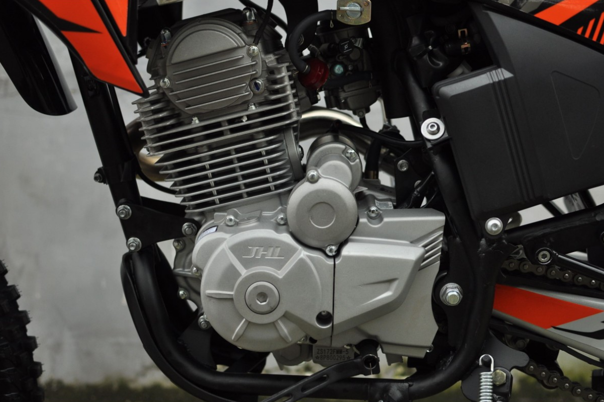 Мотоцикл JHLMOTO JHL MX300 PR300 (175FMN) в Муроме