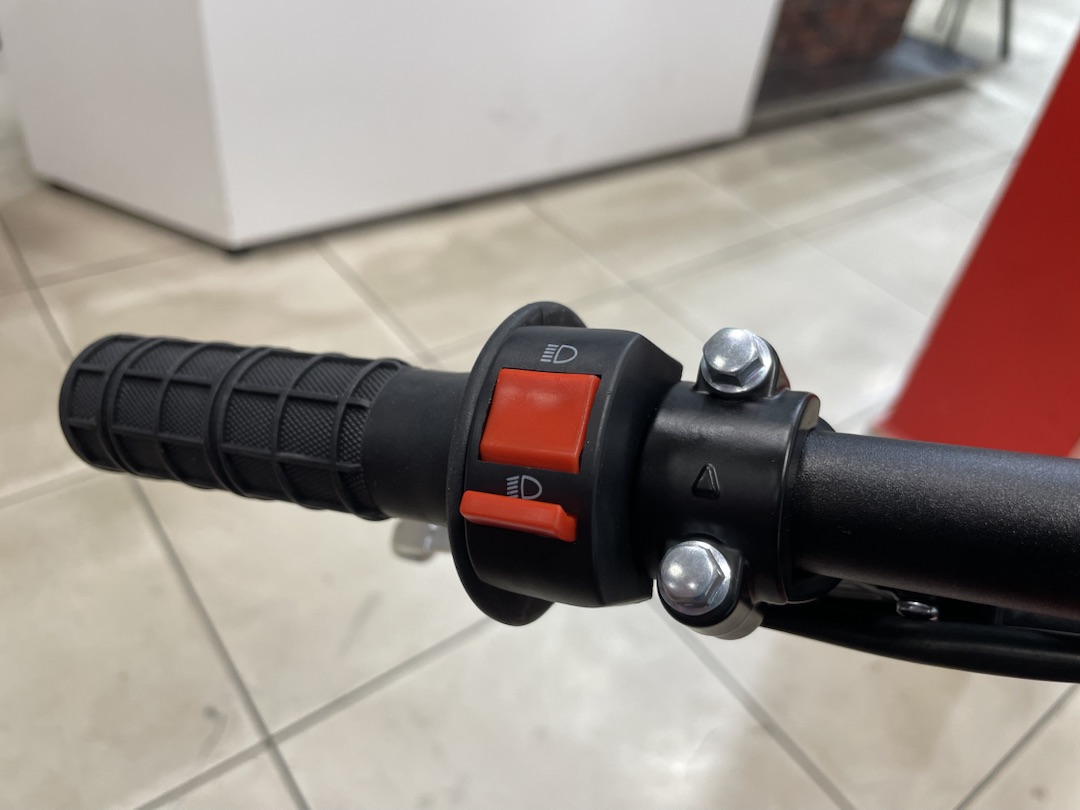 Кроссовый мотоцикл FAIDET K1 PR300 в Муроме