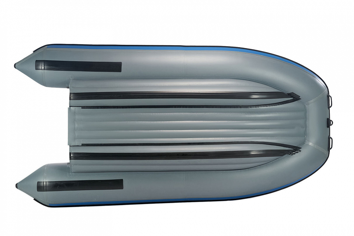 Лодка MISHIMO FAMILY LITE DF 400 в Муроме