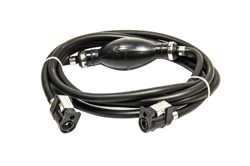 Лодочный мотор APACHE T5 BS в Муроме