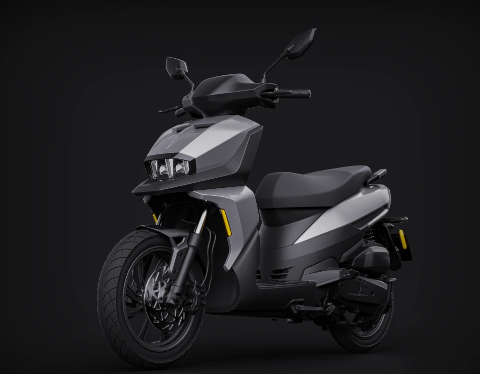 Скутер FAIDET BATUR 250(49) в Муроме