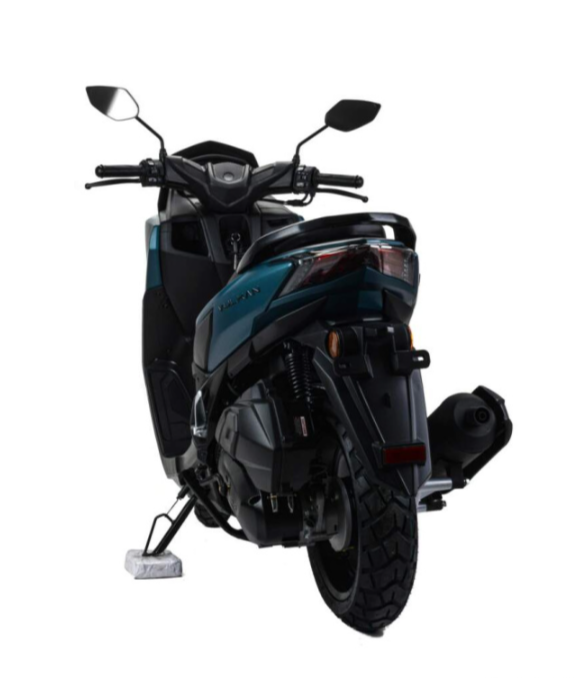 Скутер MOTOLAND (МОТОЛЕНД) VULKAN 150 в Муроме